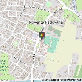 Locali, Birrerie e Pub Noventa Padovana,35027Padova