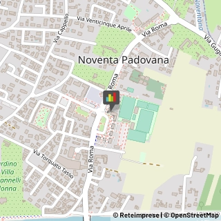 Integratori Alimentari Noventa Padovana,35127Padova