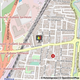 Stands - Progettazione, Allestimento e Noleggio,35138Padova