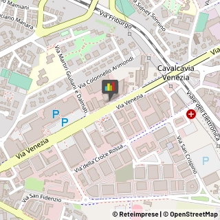 Motocicli e Motocarri - Commercio,35129Padova