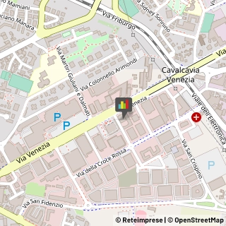 Stands - Progettazione, Allestimento e Noleggio,35129Padova