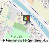 Palestre e Centri Fitness Noventa Padovana,35027Padova