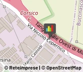 Trafilati Acciaio e Ferro Trezzano sul Naviglio,20090Milano
