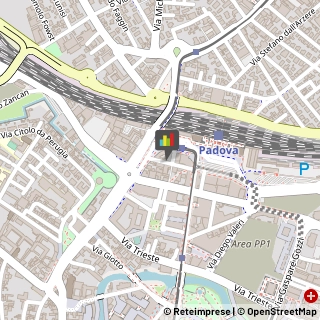 Lavanderie - Macchine e Impianti Padova,35131Padova