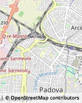 Via Enrico Caviglia, 14,35128Padova