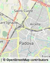 Impianti Sportivi Padova,35133Padova