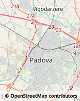 Impianti Sportivi Padova,35121Padova