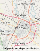 Impianti Sportivi Padova,35128Padova