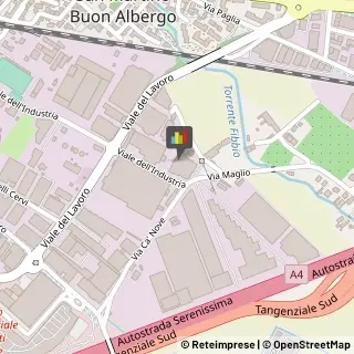Bevande Analcoliche,37036Verona