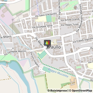 Assicurazioni Paullo,20067Milano