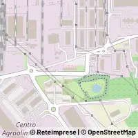 Mapa Verona