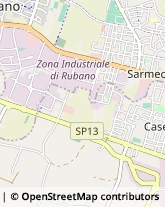 Via Palestro, 15,35138Padova