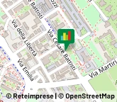 Associazioni di Volontariato e di Solidarietà,20097Milano