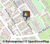 Associazioni di Volontariato e di Solidarietà,20097Milano