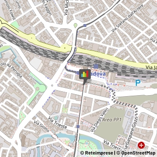 Latterie Padova,35131Padova
