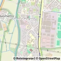 Kort Milano