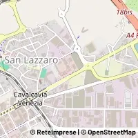 Karte Padova