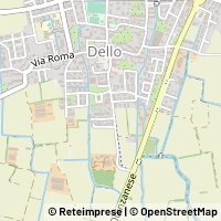 Kart Dello