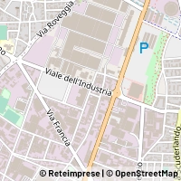 Kart Verona