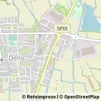 Kort Dello