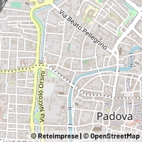 Peta Padova