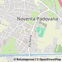 Kort Noventa Padovana