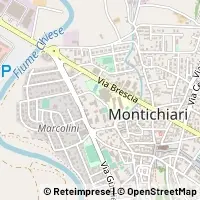 Kort Montichiari
