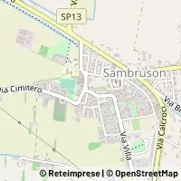 Map Dolo