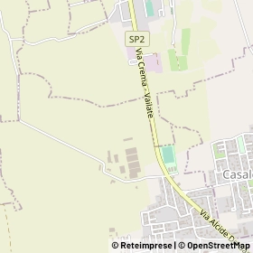 Mappa 26017