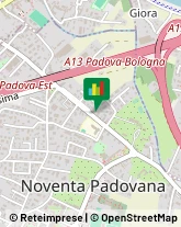 Via Valmarana, 36,35027Noventa Padovana