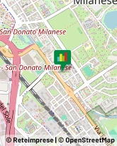 Via Dante Alighieri, 21/B,20097San Donato Milanese