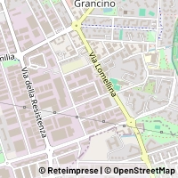 মানচিত্র Buccinasco