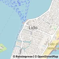 Map Venezia