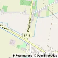 Map Dolo