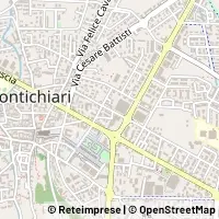 Carte Montichiari