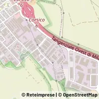 Harita Trezzano sul Naviglio