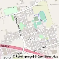 خريطة Sommacampagna