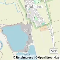 Kaart Mediglia