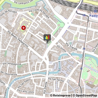 Bed e Breakfast Padova,35137Padova