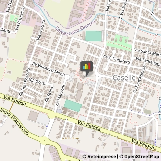 Agenzie ed Uffici Commerciali,35030Padova