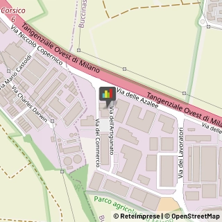 Internet - Provider,20090Milano