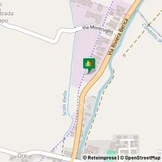 Via del Progresso, 6/D,36048Mossano