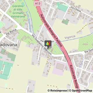 Legna da ardere Noventa Padovana,35027Padova