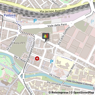 Poste,35131Padova