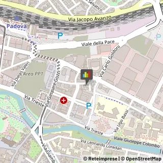Architetti,35131Padova