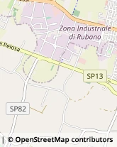 Orologi Stradali Padova,35139Padova