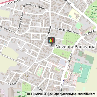 Studi Consulenza - Ecologia Noventa Padovana,35027Padova