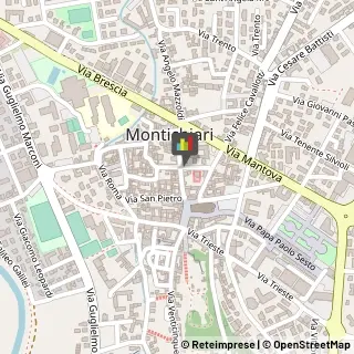 Alimentari Montichiari,25018Brescia