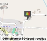 Campeggi, Villaggi Turistici e Ostelli Nanto,36024Vicenza