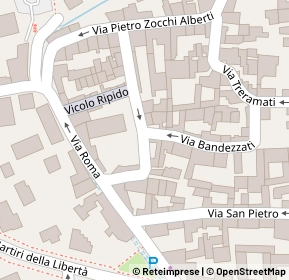 Mappa 25018 Montichiari BS, Italia (0.09583)